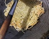 Foto langkah ke 5 dari resep Ifumie.