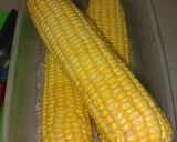 Foto langkah ke 1 dari resep Perkedel jagung gurih.