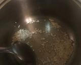 صورة لخطوة 5 من وصفة معكرونه حمراء مع بشاميل (وردية) Pink Pasta - Pasta with Bachamel