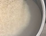 Foto del paso 1 de la receta: Arroz para Sushi