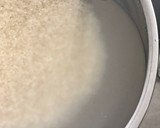 Foto del paso 1 de la receta: Arroz para Sushi