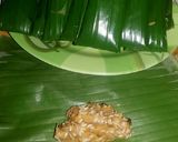 Foto langkah ke 2 dari resep Lepat Pisang Ketan (So Simple).