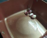 Foto del paso 1 de la receta: Pollo al ajillo