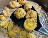 Foto langkah ke 4 dari resep Udang goreng sat set.