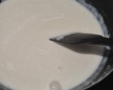 Foto langkah ke 3 dari resep Mochi Kelapa.
