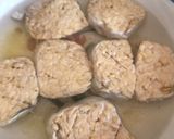 Foto langkah ke 4 dari resep Rawon (Frozen).