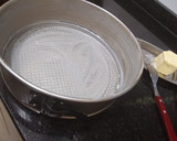 Foto del paso 8 de la receta: Tarta fácil de chocolate sin tacc