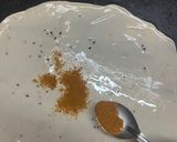 পেঁয়াজের লাচ্ছা পরোটা (Peyanjer laccha paratha recipe in Bengali) রেসিপি ধাপ - 2 ছবি