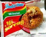 Foto langkah ke 8 dari resep Indomie Donut.