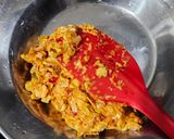 Foto langkah ke 1 dari resep Dadar Jagung Bumbu Kencur.