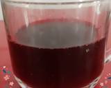 Carrot Beetroot Juice recipe step 3 photo