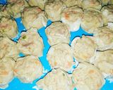 Foto langkah ke 6 dari resep Dimsum ayam untuk jualan.