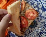 A picture of step 3 of Clubsandwich🥪.