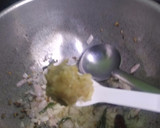 மீல் மேக்கர் மிளகு வறுவல்👌👌👌👌👌 SOYA ரெசிபி ஸ்டேப் 4 புகைப்படம்