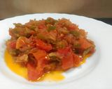 Foto del paso 5 de la receta Rollizo Carnal