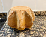 Foto del paso 8 de la receta: Pandoro “exprés “