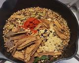 Nihari recipe step 1 photo