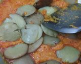 Foto langkah ke 4 dari resep Kalio Jariang / Jengkol.