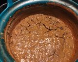 Foto del paso 1 de la receta: Sopita de frijol