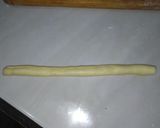 Foto langkah ke 6 dari resep Roti Lope-Lope.