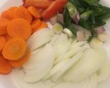 Foto del paso 2 de la receta: Carne a la cacerola