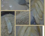 Foto langkah ke 2 dari resep pisang nugget ala rumahan.