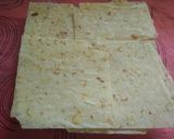 A picture of step 8 of Ce Halwa.