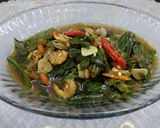 Foto langkah ke 6 dari resep Tumis Genjer.