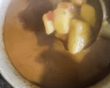 सिंधी कढ़ी (Sindhi kadhi recipe in hindi) रेसिपी चरण 5 फोटो
