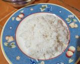 Foto langkah ke 1 dari resep Nasi Tutug Oncom.