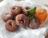 Foto del paso 8 de la receta: Rosquitos de naranja