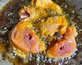Gambar langkah 1 resipi Ayam Masak Kicap Style Shynn.