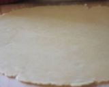 Foto del paso 7 de la receta: Mousse de plátano en salsa de chocolate y tierra de nuez