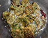 પાલક ના મુઠીયા (Palak Muthia Recipe In Gujarati) રેસીપી સ્ટેપ4ફોટો