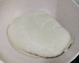 A picture of step 6 of Choipan.