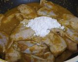 Foto langkah ke 4 dari resep Ayam Goreng Bawang Khas Batam.