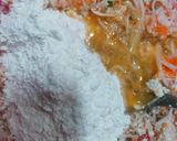 Foto langkah ke 3 dari resep Bihun Tahu Goreng.