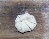 ভেজ মোমো(veg momo recipe in Bengali) রেসিপির ধাপ 3 ছবি