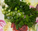 Foto langkah ke 1 dari resep Seblak kerupuk.