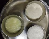 दूधा चा शिरा (doodh sheera recipe in marathi) रेसिपी स्टेप 1 फोटो 
