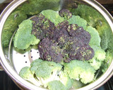 Foto del paso 2 de la receta: Pastelón de brécol verde y morado