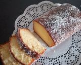 Une image de l'étape 2 de Gâteau très facile pas beaucoup ingrédient mais très très bon.