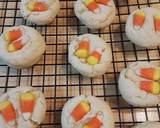Candy Corn Sugar Cookies recipe step 4 photo