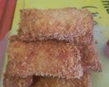 Foto langkah ke 5 dari resep Risol roti.