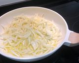 Foto del paso 2 de la receta: Samfaina