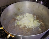 Foto del paso 1 de la receta: Guiso de lentejas para dietas