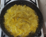 Foto del paso 3 de la receta: Huevos&patatas fritas