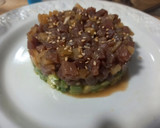 Foto del paso 6 de la receta: 246. Tartar de atún
