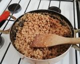 Foto del paso 3 de la receta: Garrapiñada de soja