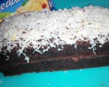 Foto langkah ke 6 dari resep Brownies Ubi Jalar.